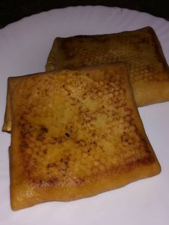 صورة لوصفة كريب مالحين هايلين
