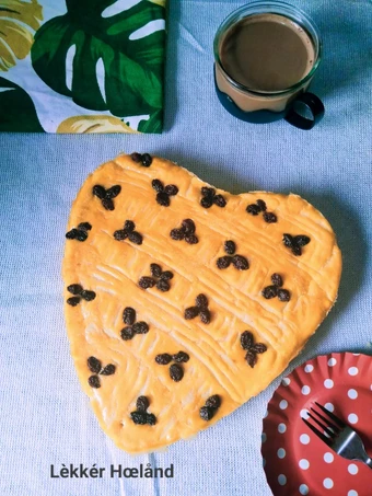 Langkah Mudah untuk Membikin Resep Lekker Holland🍪 yang Bikin Ngiler Anti Ribet, Bisa Manjain Lidah