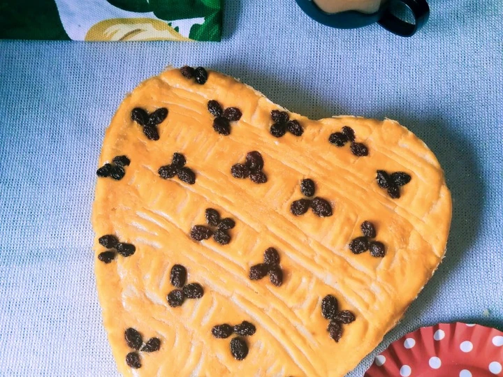 Langkah Mudah untuk Membikin Resep Lekker Holland🍪 yang Bikin Ngiler Anti Ribet, Bisa Manjain Lidah