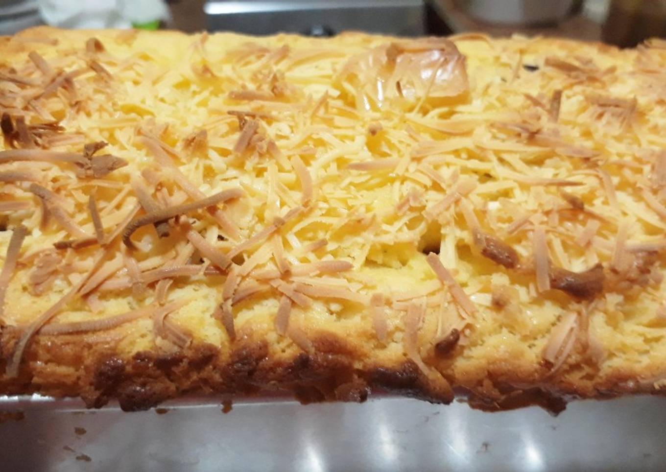 Proll tape istimewa gluten free