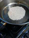 Hot cakes de zanahoria