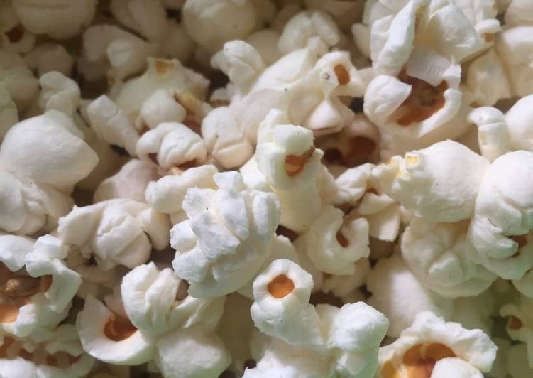 Popcorn asin