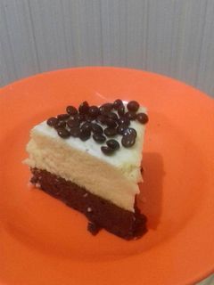 Foto resep Bolu Kukus