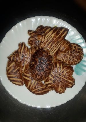 صورة لوصفة قاطو الطابع