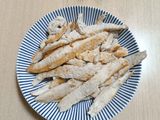 煎虱目魚柳