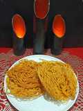 Diwali Special Crispy Besan Sev