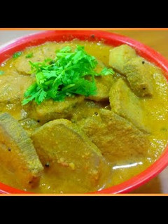 வாழைக்காய் குழம்பு செய்முறை முக்கிய புகைப்படம்