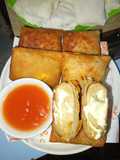Dimsum Ayam Keju Lumer