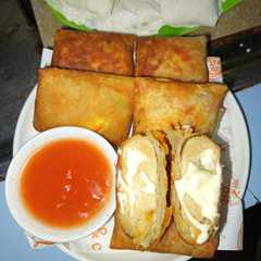 Dimsum Ayam Keju Lumer-レシピのメイン写真