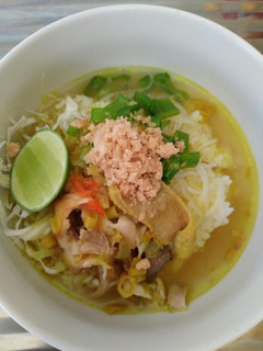 Foto resep Soto Ayam Lamongan