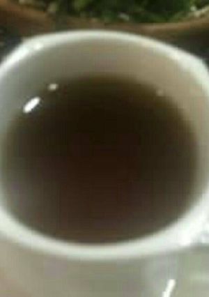 Foto resep Wedang Jahe