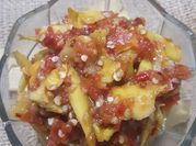 Gambar sambal seruit