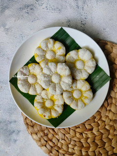 Foto resep Putu Ayu Labu Kuning
