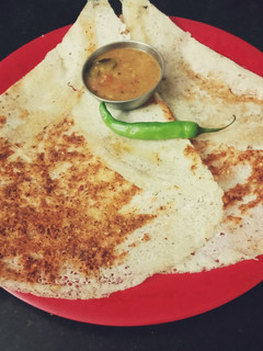 நெய் பொடி தோசை. (Nei podi dosai recipe in tamil) செய்முறை முக்கிய புகைப்படம்