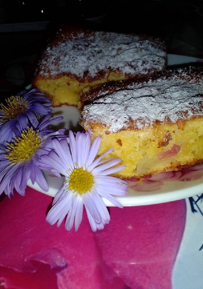 Шарлотка