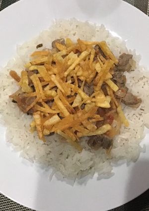 Una foto de Revuelto “CHAPACO”