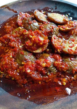 Foto resep Jengkol Mantul (mantapbetul)