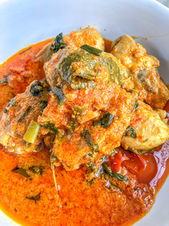 Foto resep Ayam Woku Manado