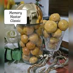 รูปของ Memory Nastar Classic