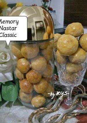 Foto resep Memory Nastar Classic