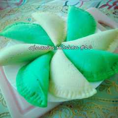 รูปของ Martabak lipat aka lenggang