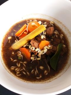 Foto resep Rawon, ENAK SEKALI!
