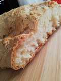 #514 Filoncino di pane senza glutine 🥖🥖🥖