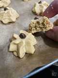 Biskut mocha peppermint delica
