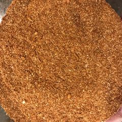 A picture of PERFECT! Mexican Rub.