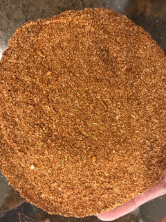 A picture of PERFECT! Mexican Rub.