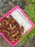 Beef Slice Bulgogi