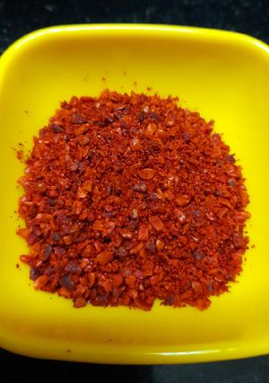 મેથીયા મસાલો (Methiya Masala Recipe In Gujarati) રેસીપી મુખ્ય ફોટો