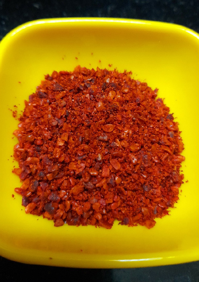 મેથીયા મસાલો (Methiya Masala Recipe In Gujarati) રેસીપી મુખ્ય ફોટો