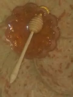 صورة لوصفة الملوي بزيت الزيتون والزعتر