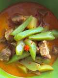 Tongseng Daging Sapi
