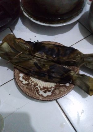 Foto resep Pepes tempe kemangi