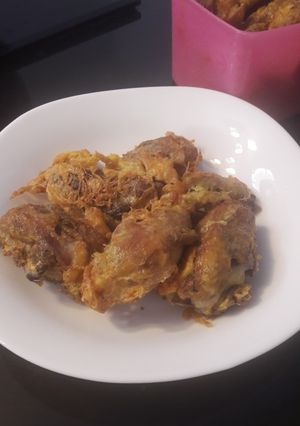 Foto resep Ayam lunak