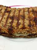 Croque muesli