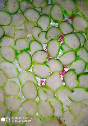 Foto resep Kerupuk nasi