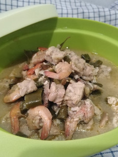 Foto resep Sayur Cabe Cirebon