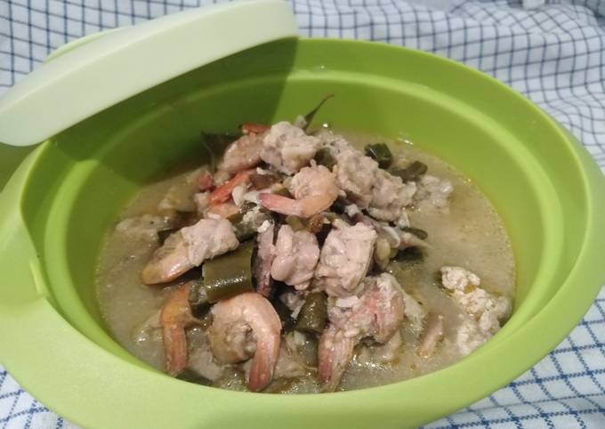 Resep Sayur Cabe Cirebon Oleh Iky Putri Cookpad