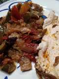 Ratatouille