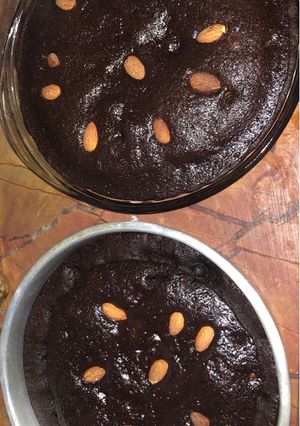 Una foto de Brownies hiperMegaSúper fáciles 💕