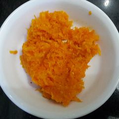 Gajar ka Halwa A picture of Gajar ka Halwa.