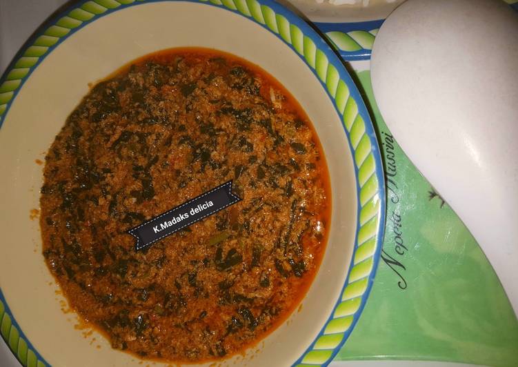 How to Prepare Homemade Spinach frontine Cooking Basics for Beginners