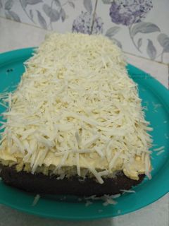 Foto resep Bolu Susu