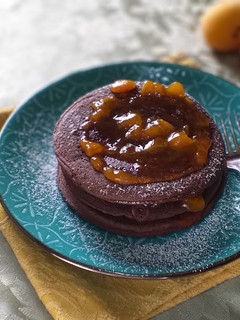 Foto di Torretta pancakes