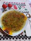 Ciorbă de gulie