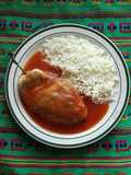 Chiles Rellenos