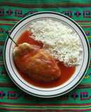 Chiles Rellenos